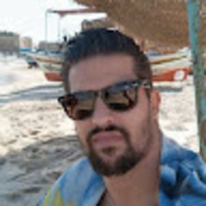 Meet your Posher, Zied